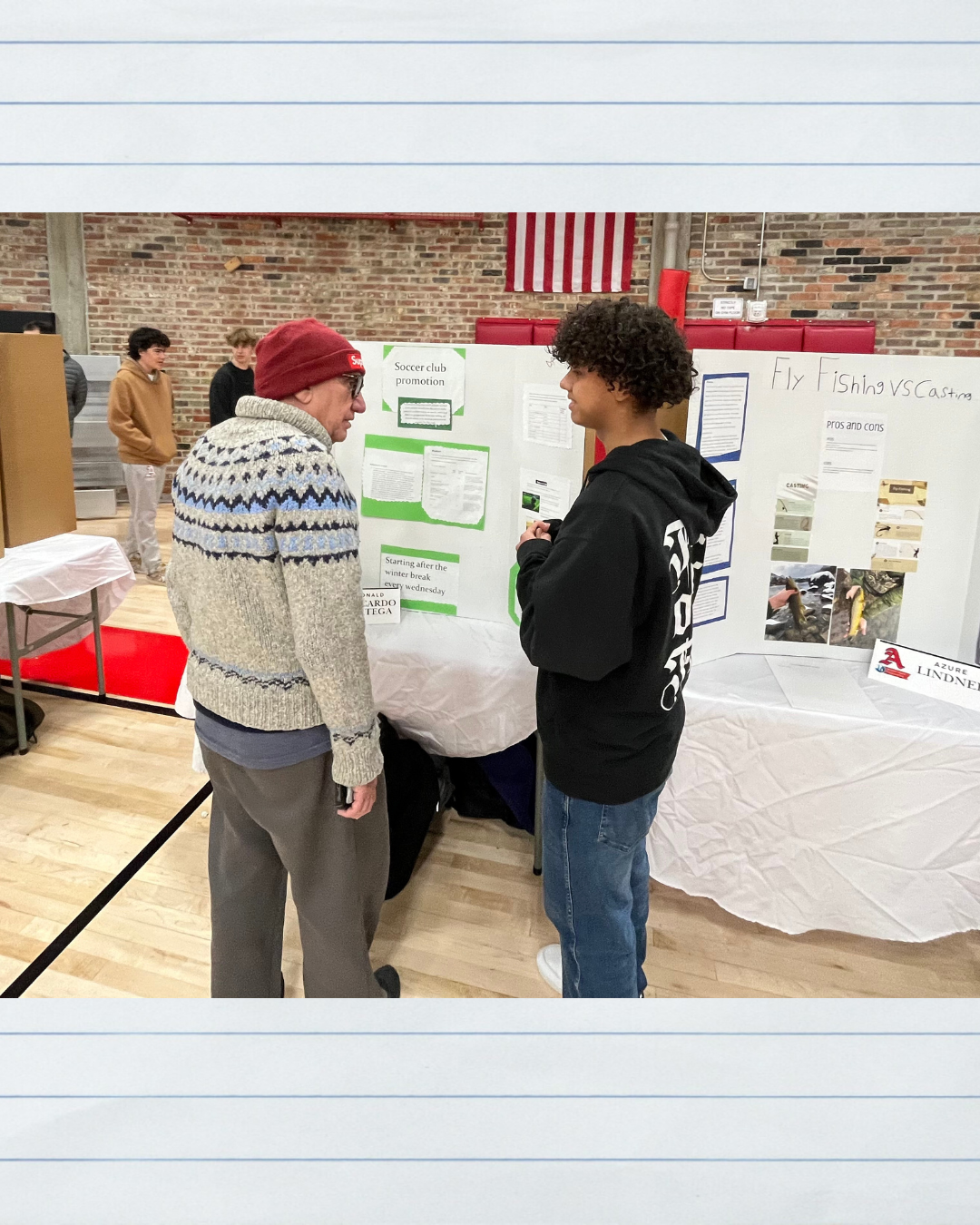 IB MYP Personal Projects 